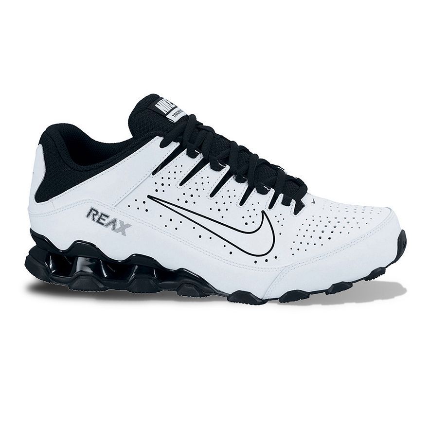 nike shoes reax